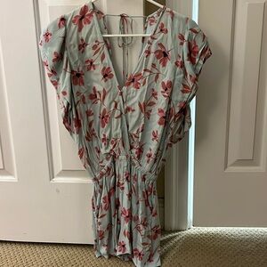 Billabong romper